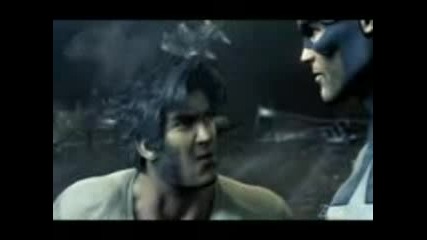 Marvel Ultimate Alliance