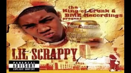 Lil Scrappy feat. Lil Jon - Head Bussa (uncensored) 