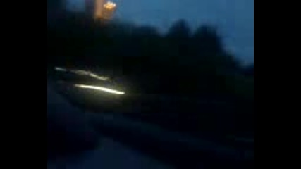 Mercedes A160 vs Astra 1.6