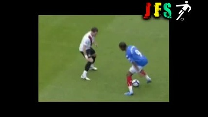 Just Football Skills 5 