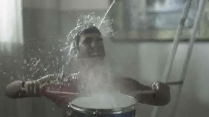 Serkan Seki - Manik Depresif