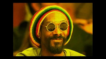 Snoop Lion Feat Collie Buddz - Smoke The Weed!