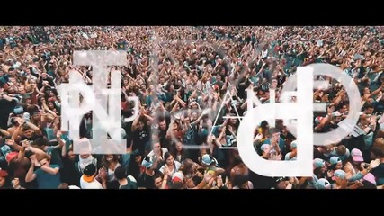 Dj Licious - Come Along (summerfestival 2015 Anthem) [lyric Video]