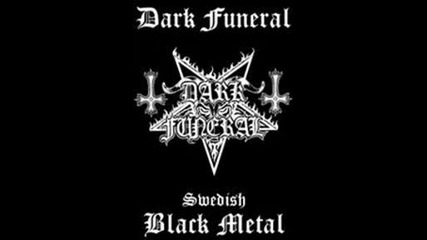 Dark Funeral - 666 Voices Inside