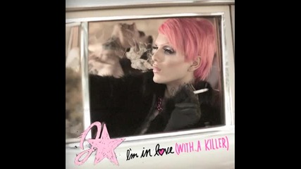 Jeffree Star - Im Inlove With a Killer (превод)