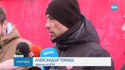 Победа за ЦСКА