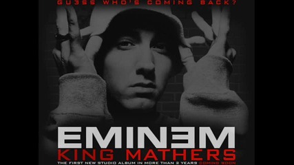 Eminem - Drop The Bomb on Em 
