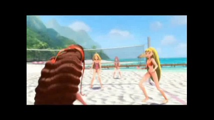Winx club - Mambo Chibombo