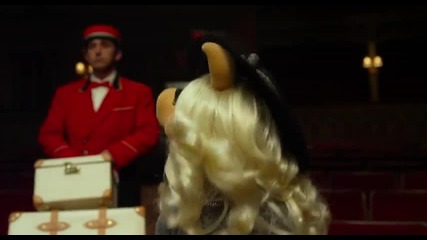 The Muppets - Showdown