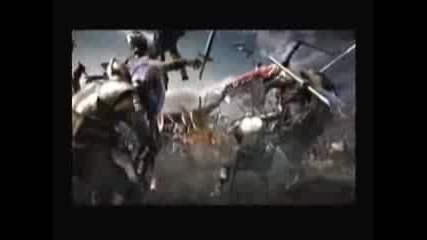 The soul within - Linkin Park - Somewhere I belong