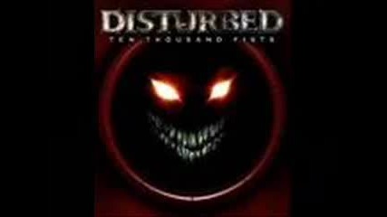 Disturbed - Killing You Now