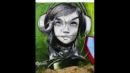 Nad zakona & Tony Wizard - Nod ya head