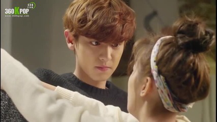 (превод) Exo Next Door Епизод 8