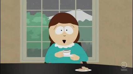 South Park - S15e12 - 1%