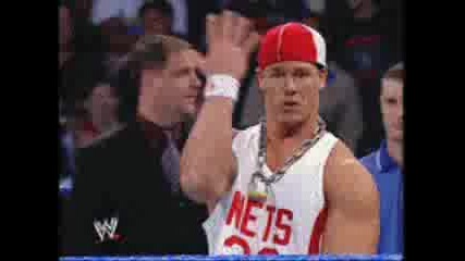 John Cena - Tribute