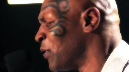 Mike Tyson - Lebron James