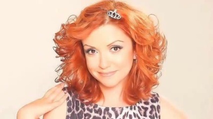 Антонина - Мъжки работи ( Cd - Rip )