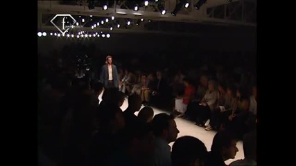 fashiontv Ftv.com - Calvin Klain Hom Pe 2004 