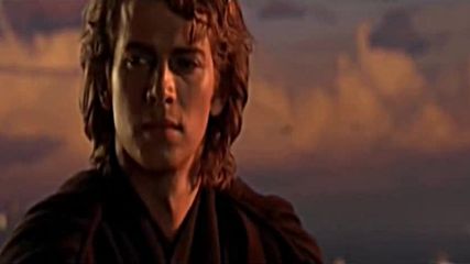 Padme and anakin Love Любовта на Анакин и Падме