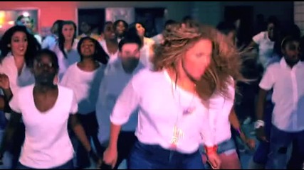 Beyonce - Move Your Body [ Високо Качество ]