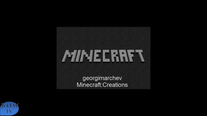 =minecraft=some Creations