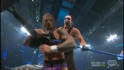 Stinger Splash - Sting
