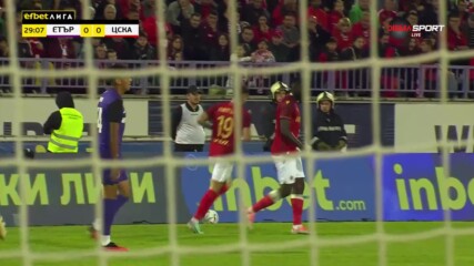 Всичко най-добро в дефанзивен план от Амос Юга