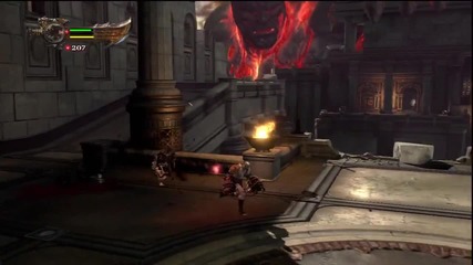 God Of War 3 - Ps3