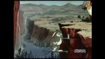 Bugs Bunny-epizod78-hiawatha's Rabbit Hunt