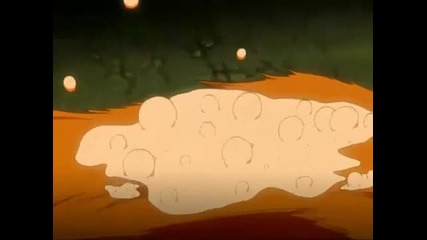 Naruto Vs Orochimaru - Amv