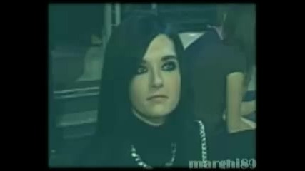 Paparazzi Bill Kaulitz 