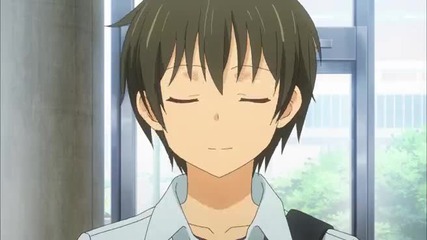 Golden Time Епизод 5 Eng Sub