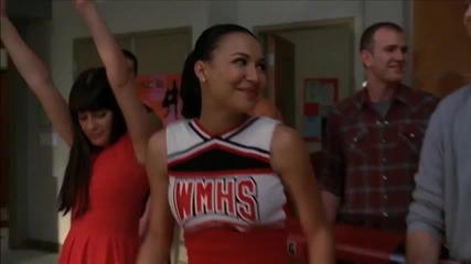 Glee - Full Performance of So Emotional