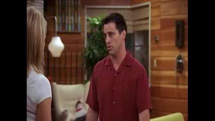 Joey - 1x07 - Joey And The Husband 