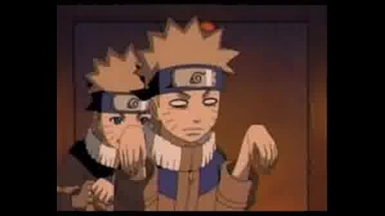Funny Naruto Pictures
