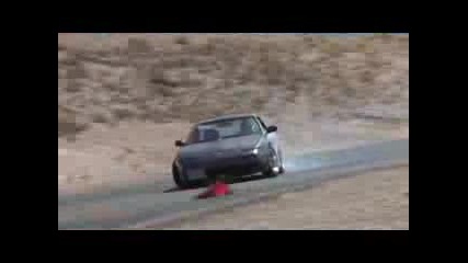 Machine Tune July 29th Drift Comp Teaser