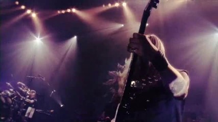 Amorphis 15 House Of Sleep (the Oulu Show) 