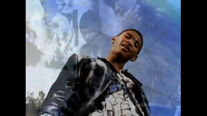 Usher - Nice & Slow