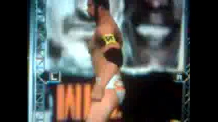 My New Mod For Mason Ryan 