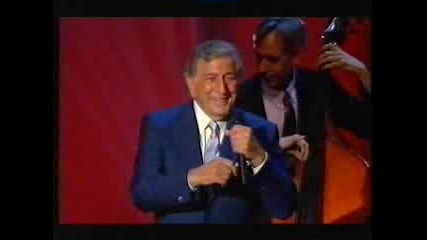 Tony Bennett - How Do You Keep The Music