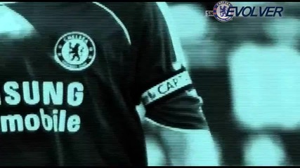 Frank Lampard & John Terry - The Devastating Duo *hd* 