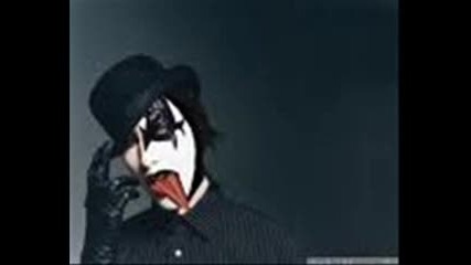 Marilyn Manson - This Is The New 