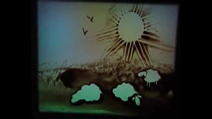 Sand art - Just imagine... de Ilana Yahav