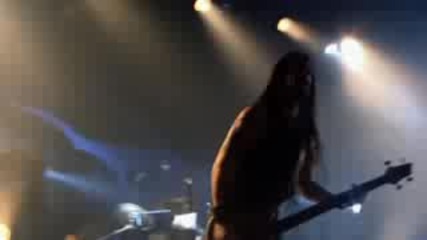 Sentenced - Farewell Live 
