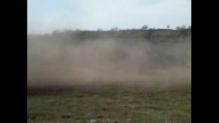 Skrab Racing V Kableshkovo