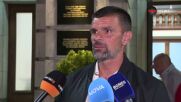 Вальо Илиев:  ЦСКА е нещо, за което живеем