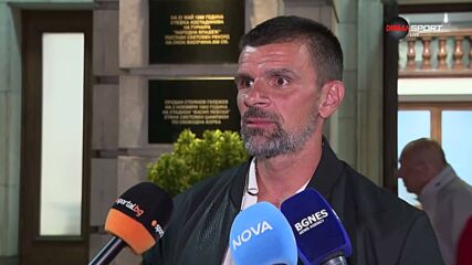 Вальо Илиев:  ЦСКА е нещо, за което живеем