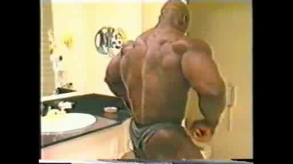 ronnie coleman br2000 - 1