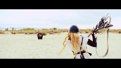 • Премиера • Avril Lavigne - Rock N Roll ( Official Music Video )