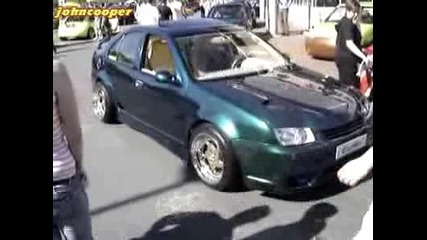 Vw Bora